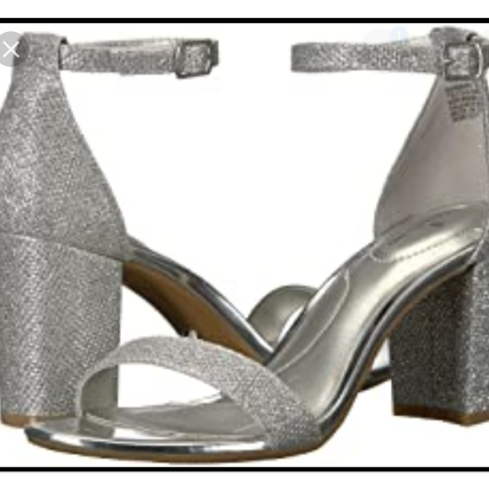 Bling guess shoes
